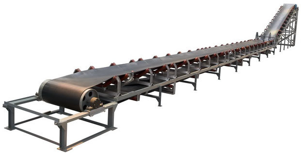 皮帶輸送機(jī)